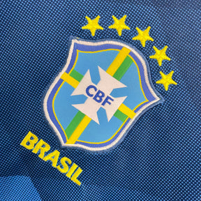 CAMISA BRASIL FEMININA AWAY 21/22