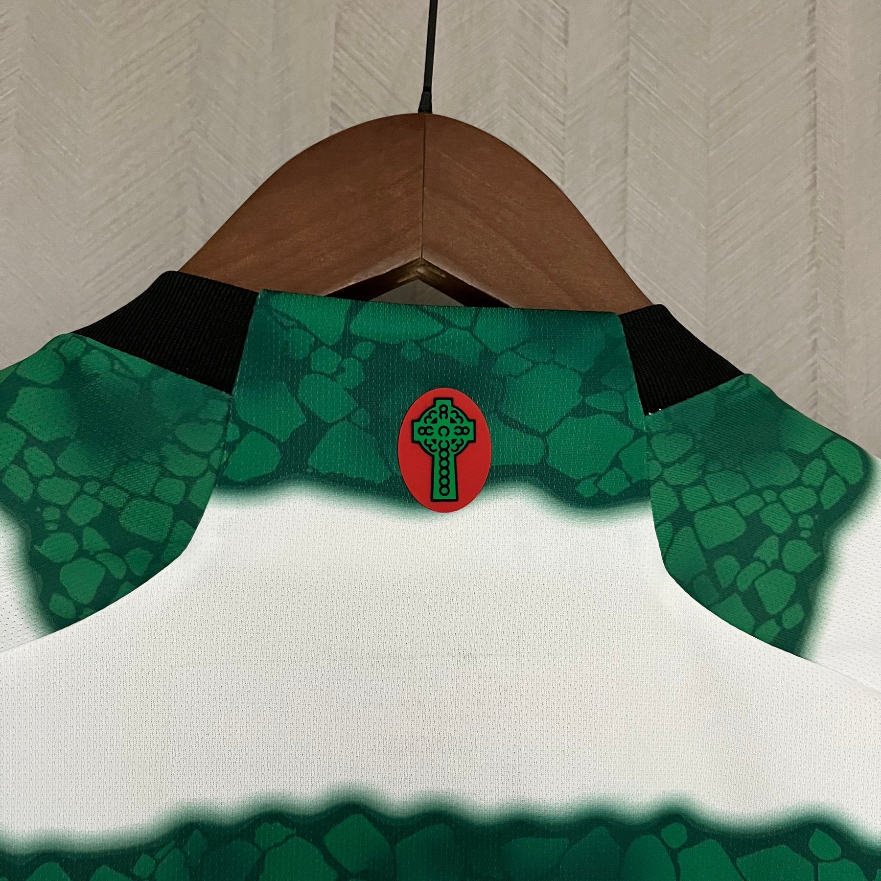 CAMISA CELTIC HOME 23/24