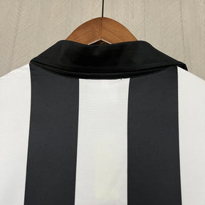 CAMISA SANTOS RETRÔ AWAY 1956