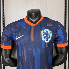 CAMISA HOLANDA 'PLAYER' AWAY 24/25