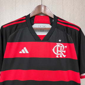 CAMISA FLAMENGO HOME 24/25