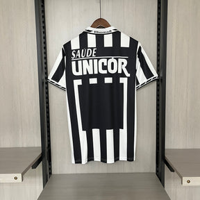 CAMISA SANTOS RETRÔ AWAY 1996