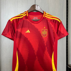 KIT INFANTIL ESPANHA HOME 24/25