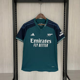 CAMISA ARSENAL THIRD 23/24