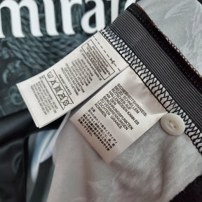 CAMISA RETRÔ REAL MADRID THIRD 14/15