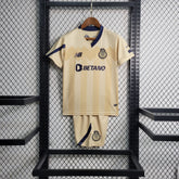 KIT INFANTIL PORTO AWAY 23/24