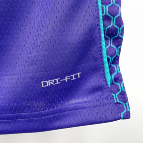 NBA CHARLOTTE HORNETS PURPLE 23/24