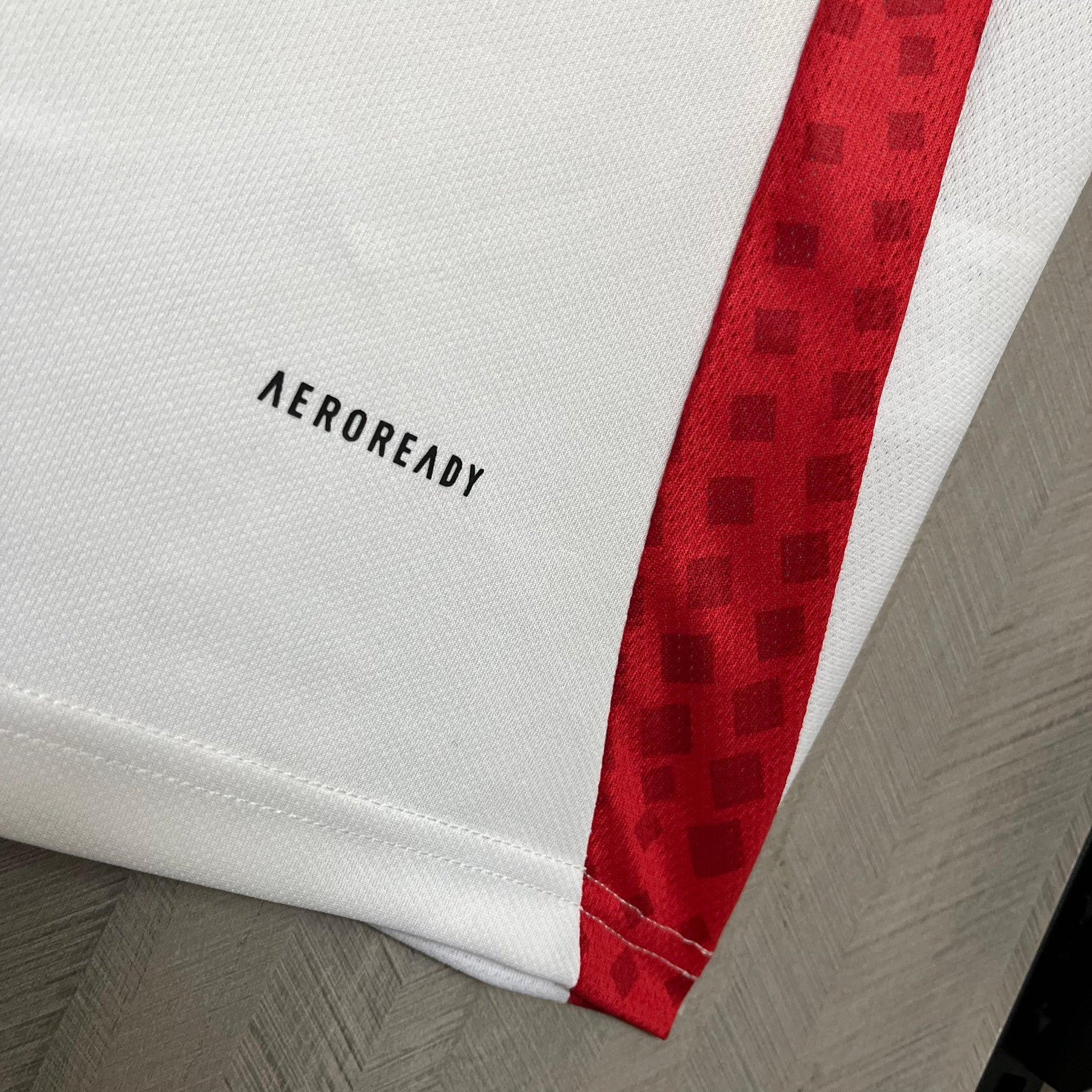 CAMISA CHILE AWAY 24/25