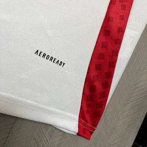 CAMISA CHILE AWAY 24/25