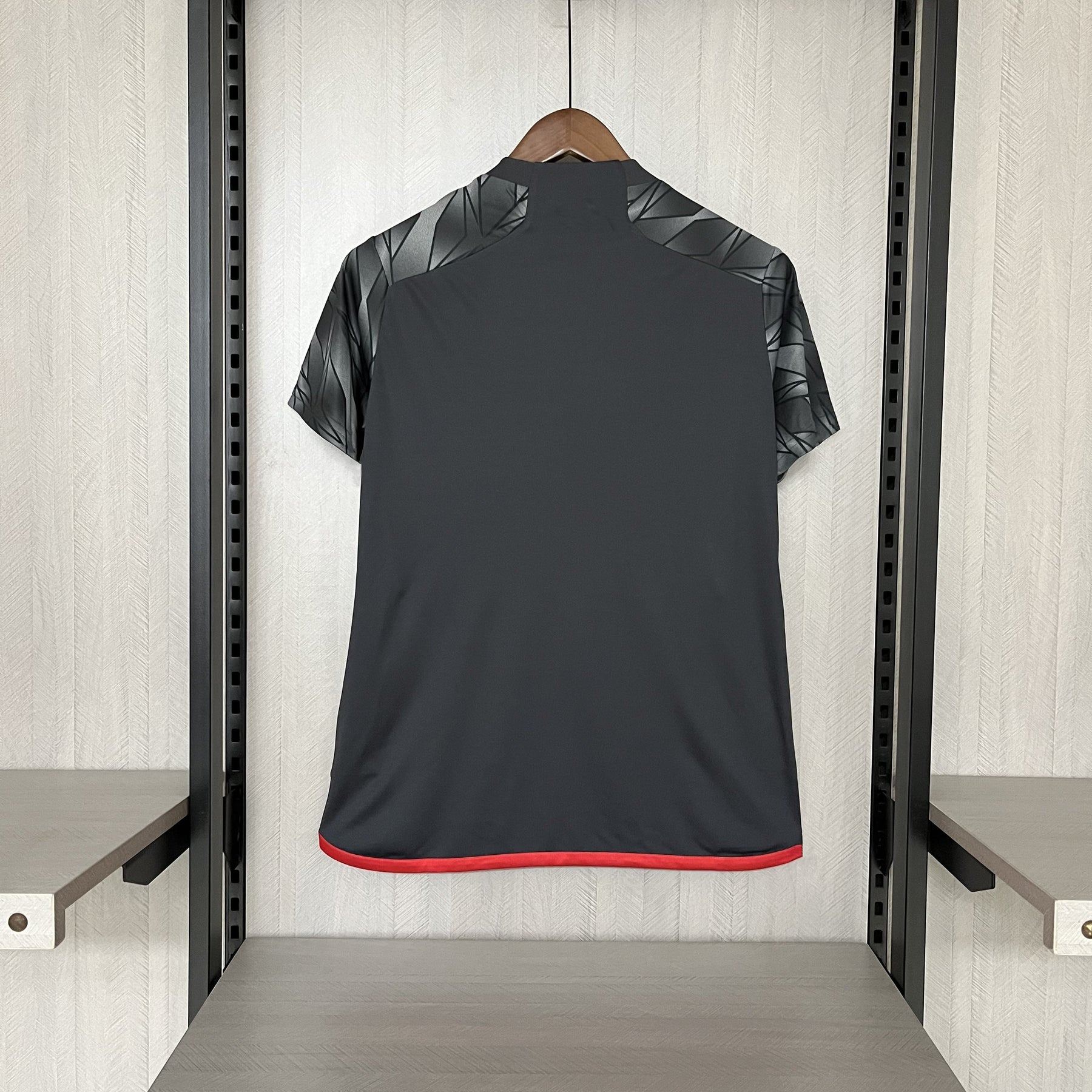 CAMISA FLAMENGO FEMININA THIRD 24/25