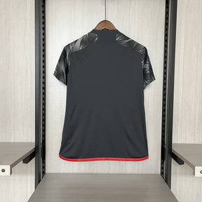 CAMISA FLAMENGO FEMININA THIRD 24/25