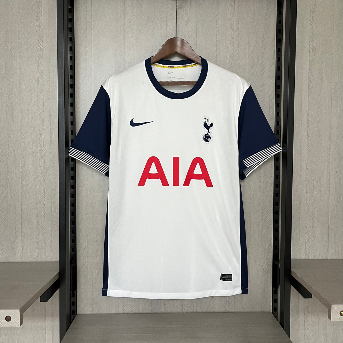 CAMISA TOTTENHAM HOME 24/25