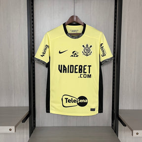 CAMISA CORINTHIANS THIRD 23/24