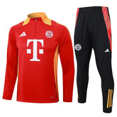 CONJUNTO DE TREINO BAYERN DE MUNICH B927 24/25