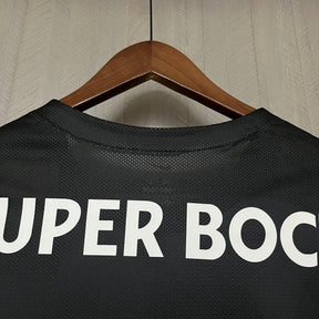 CAMISA SPORTING LISBOA HOME 24/25