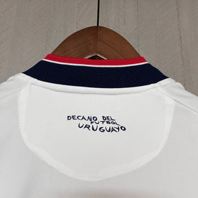 CAMISA NACIONAL HOME 25/26