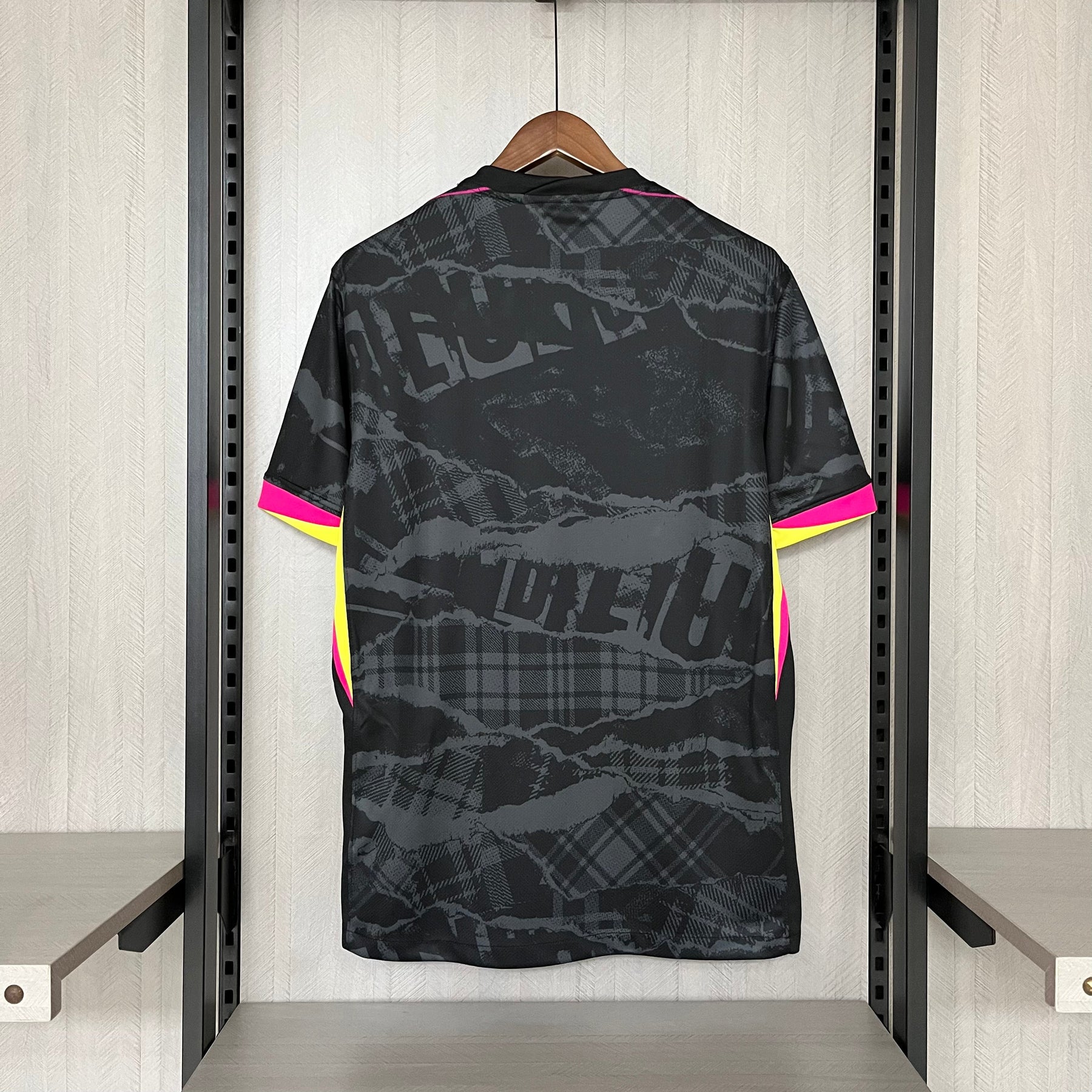 CAMISA CHELSEA THIRD 24/25