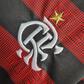 CAMISA FLAMENGO FEMININA HOME 19/20