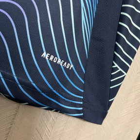 CAMISA LEEDS UNITED THIRD 24/25