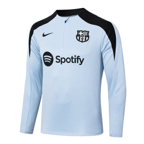 CONJUNTO DE TREINO BARCELONA B843 24/25
