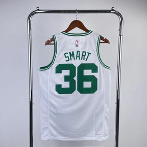 NBA BOSTON CELTICS WHITE 22/23