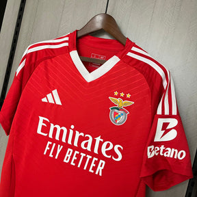 CAMISA BENFICA HOME 24/25