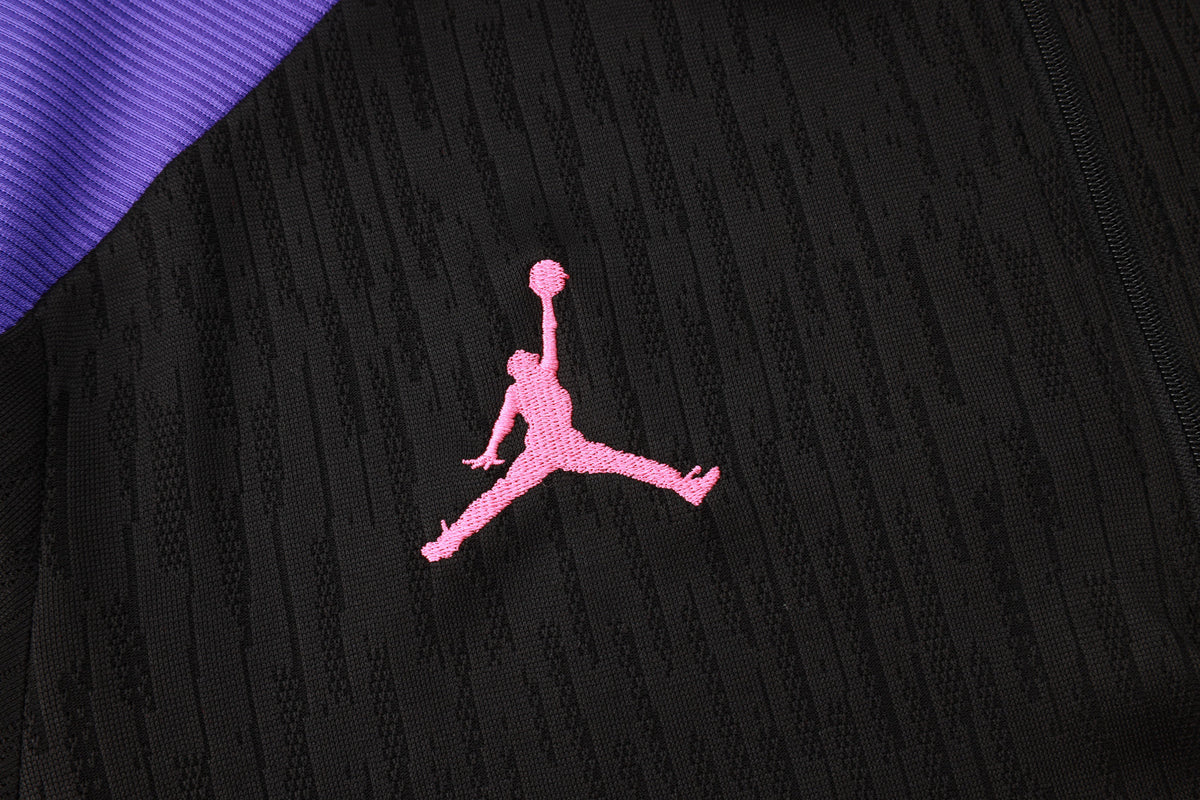 CONJUNTO DE TREINO PSG B91 VERSÃO JOGADOR 24/25