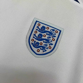 CAMISA INGLATERRA FEMININA HOME 23/24