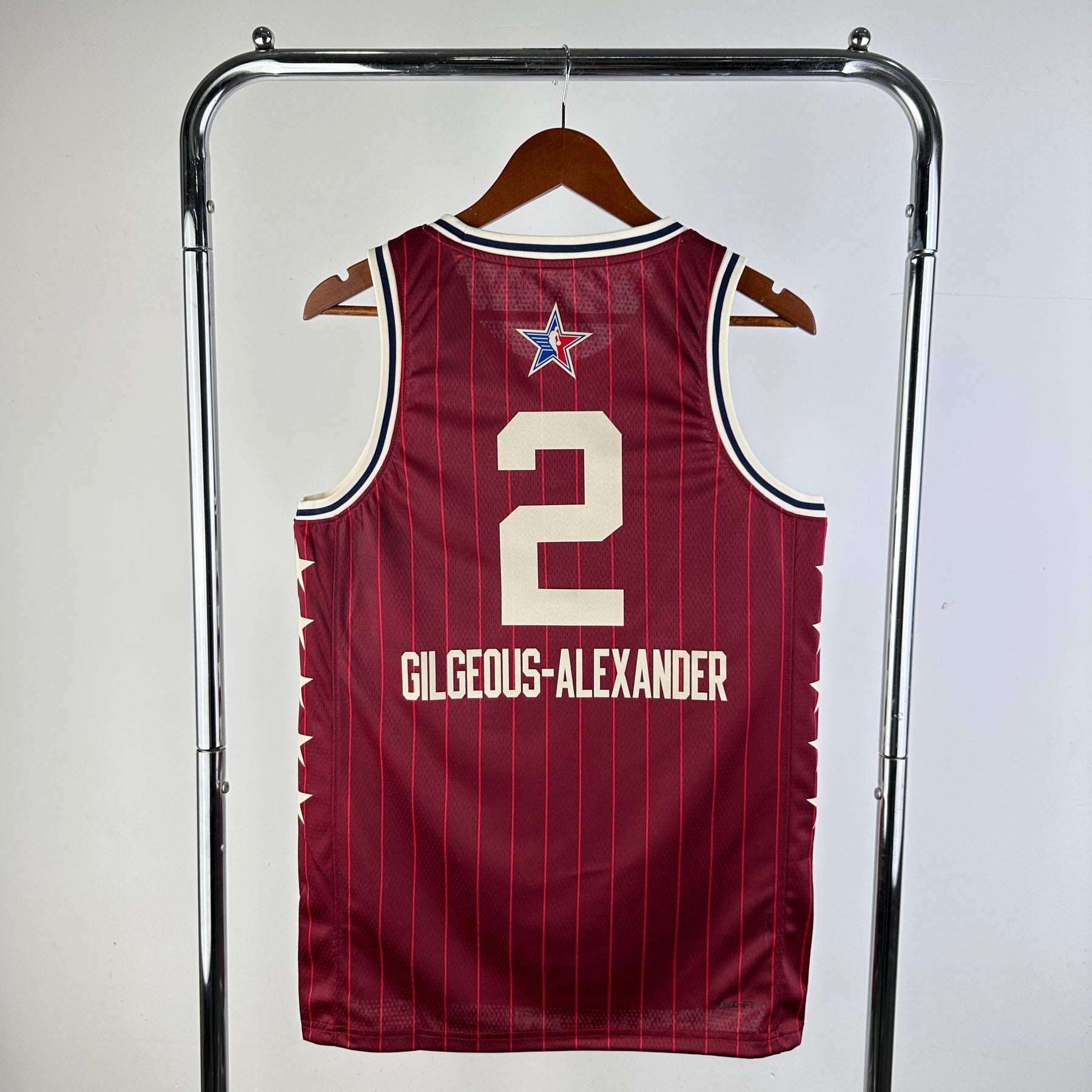 NBA ALL-STAR GAME WEST 23/24