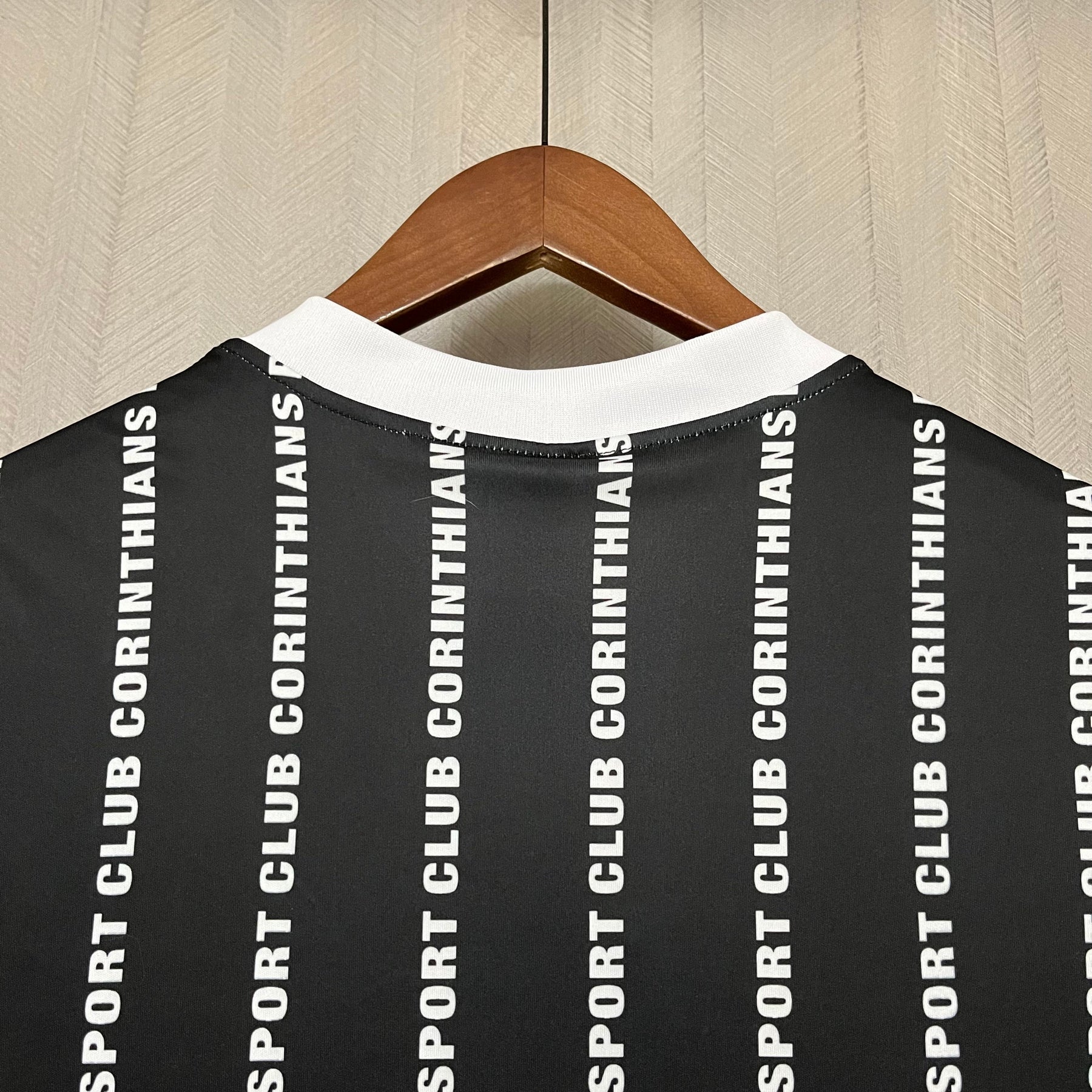 CAMISA CORINTHIANS RETRÔ AWAY 1994
