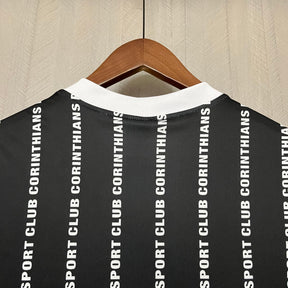 CAMISA CORINTHIANS RETRÔ AWAY 1994