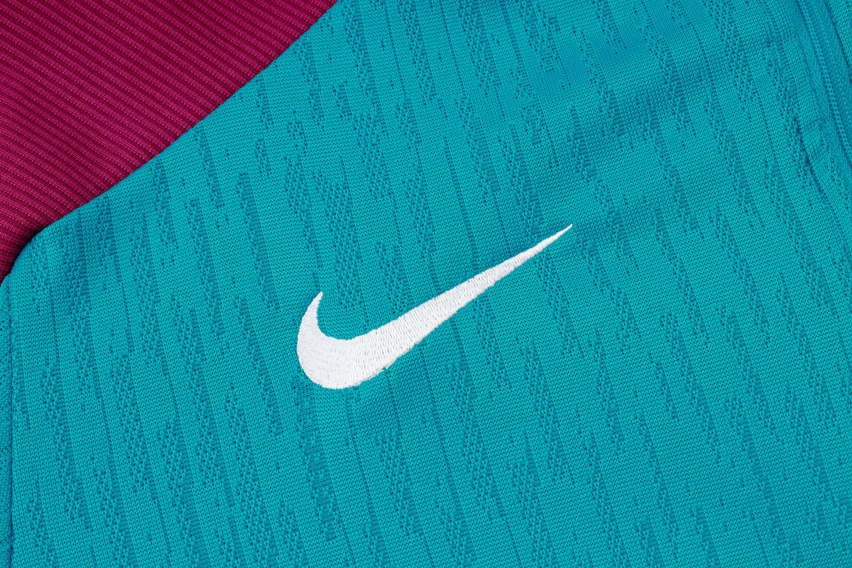 CONJUNTO DE TREINO PSG B931 VERSÃO JOGADOR 24/25