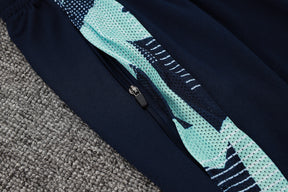 CONJUNTO DE TREINO REAL MADRID B998 24/25