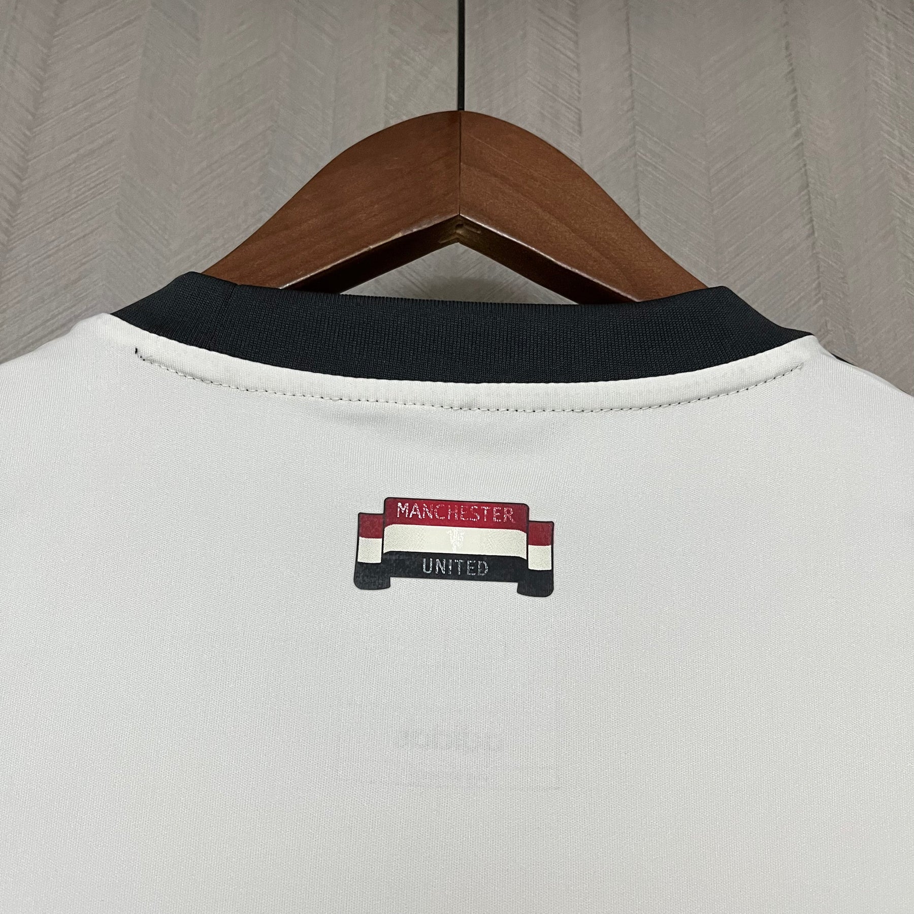 CAMISA MANCHESTER UNITED THIRD 24/25