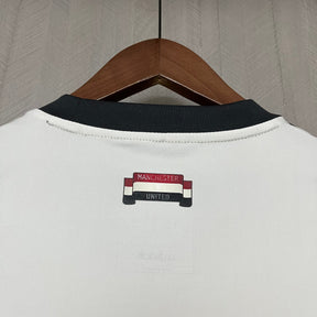 CAMISA MANCHESTER UNITED THIRD 24/25