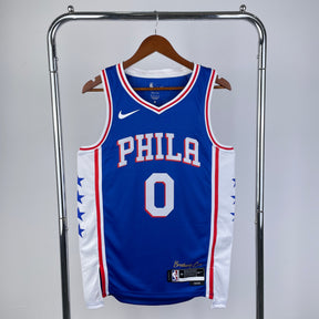 NBA PHILADELPHYA 76ERS BLUE 23/24