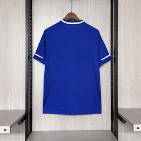 CAMISA RETRÔ CRUZEIRO HOME 15/16