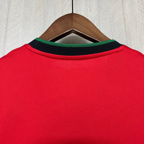 KIT INFANTIL PORTUGAL HOME 24/25