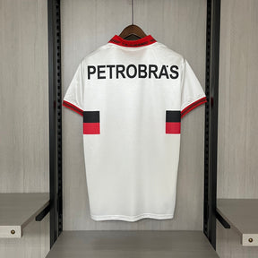 CAMISA RETRÔ FLAMENGO AWAY 1994