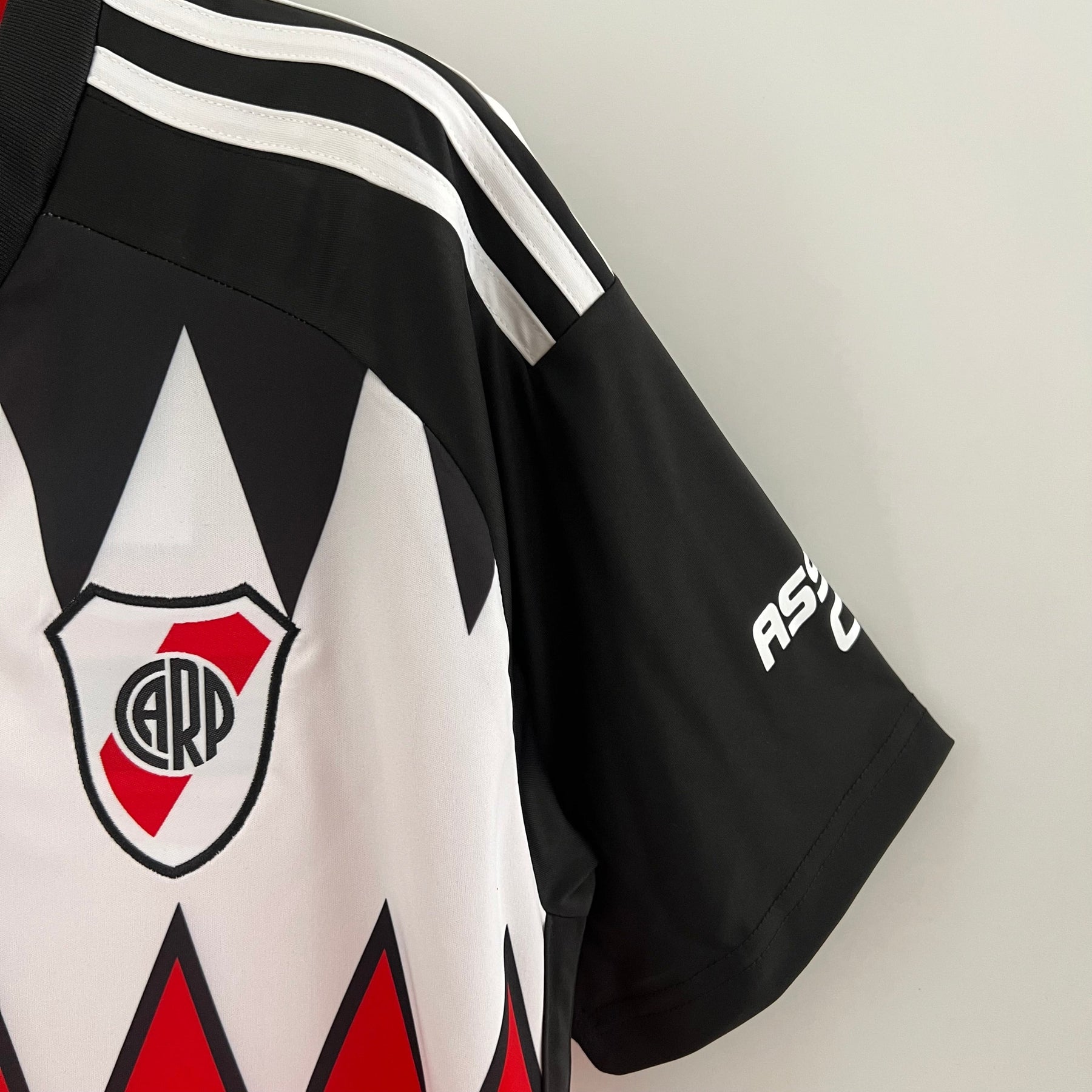 CAMISA RIVER PLATE AWAY 23/24