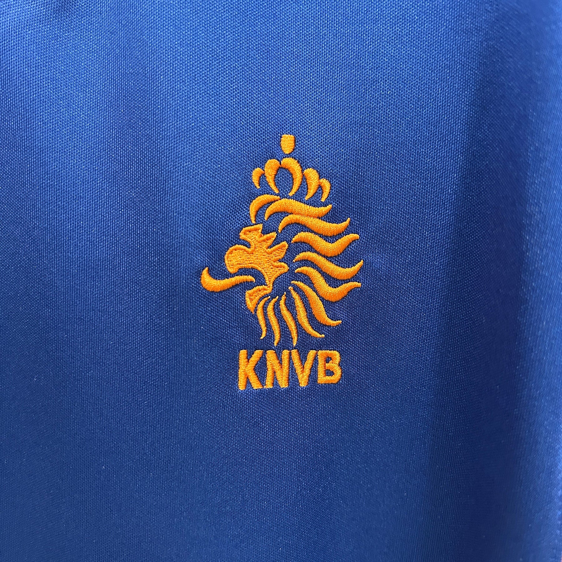 CAMISA RETRÔ HOLANDA AWAY 1998