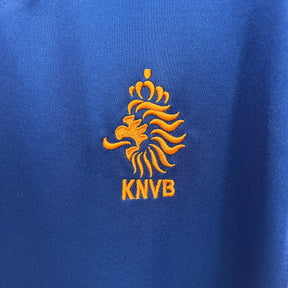 CAMISA RETRÔ HOLANDA AWAY 1998