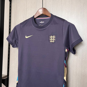 KIT INFANTIL INGLATERRA AWAY 24/25