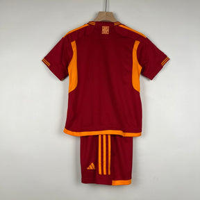 KIT INFANTIL ROMA HOME 23/24