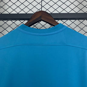 CAMISA RETRÔ BARCELONA THIRD 2015/16