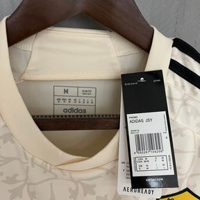 CAMISA ROMA AWAY 23/24