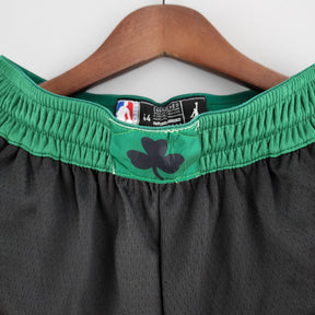 NBA SHORT BOSTON CELTICS BLACK 22/23