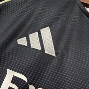 CAMISA REAL MADRID AWAY 25/26