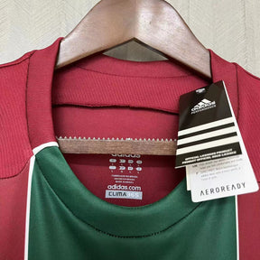 CAMISA RETRÔ FLUMINENSE AWAY 2010