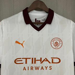 CAMISA MANCHESTER CITY THIRD 23/24